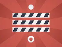 Line Barriers Game image