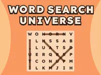 Word Search Universe image