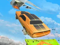 Slingshot Stunt Driver image
