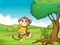 Jive Jerry: Banana Bomblet image