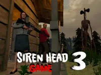 image bg Siren Head 3 Game
