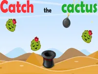 image bg Catch The Cactus