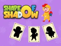 Shape of Shadow image