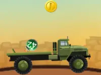 Bomber Truck image