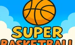 Super Basketball Bluey image
