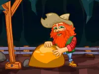 Jack The Gold Miner image