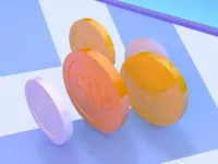 Money Fest 3D image