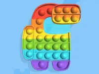 image bg Fidget Toys Pop It