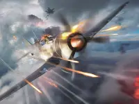 image bg Tail Gun Charlie