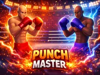 image bg PunchMaster