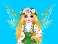 Princess Spring Fashion Show image