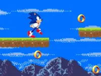 Sonic Mobile image