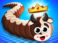 Worms Arena iO image