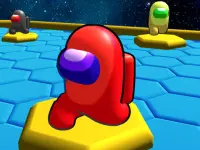 HEX-A-MONG image