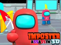 image bg Imposter Assassin 3D
