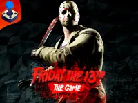 Friday the 13th image