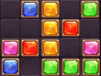 Jewel Blocks Puzzle image