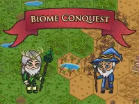 Biome Conquest image