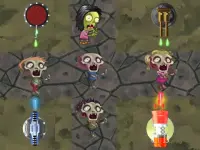 Defend Against Zombies image