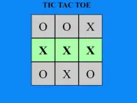 Simple Tic Tac Toe image