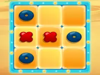 Arabian Tic Tac Toe image