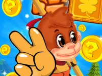 image bg Monkey Mint