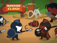 Warrior Clash image