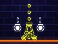 Neon War image