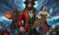 Journey Of Escape image