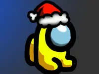 Among Us Bouncy Rush image