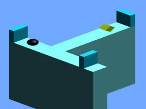 Endless Path: Twist & Turn image