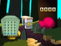 image bg Stony Forest Escape 2