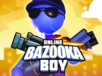 image bg Bazooka Boy
