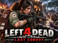 Left Dead: Last Convoy image
