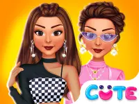 Raya Multiverse Fashion image