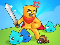 Swordsman Adventure image
