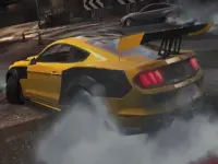 Drifting SuperCars Racing 3D image