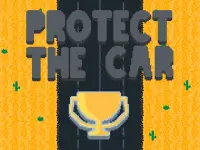 Protect the car image