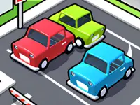 Parking driver image
