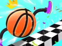 Draw Climber Rush image