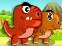 Dino Meat Hunt - New Adventure image