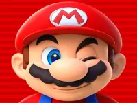 Super Mario Run - Lep's World image