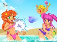 Boys & Girls Bubble Pop image