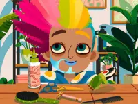 Hair Salon image