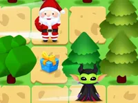 image bg Santas Gift Hunt