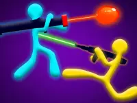 Stick Duel: The War image