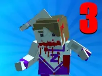 Zombie Survival Pixel Apocalypse image