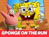 image bg Sponge on the Run Jigsaw Puzzle