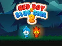 RedBoy and BlueGirl 2 image