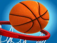 Basket 3D image